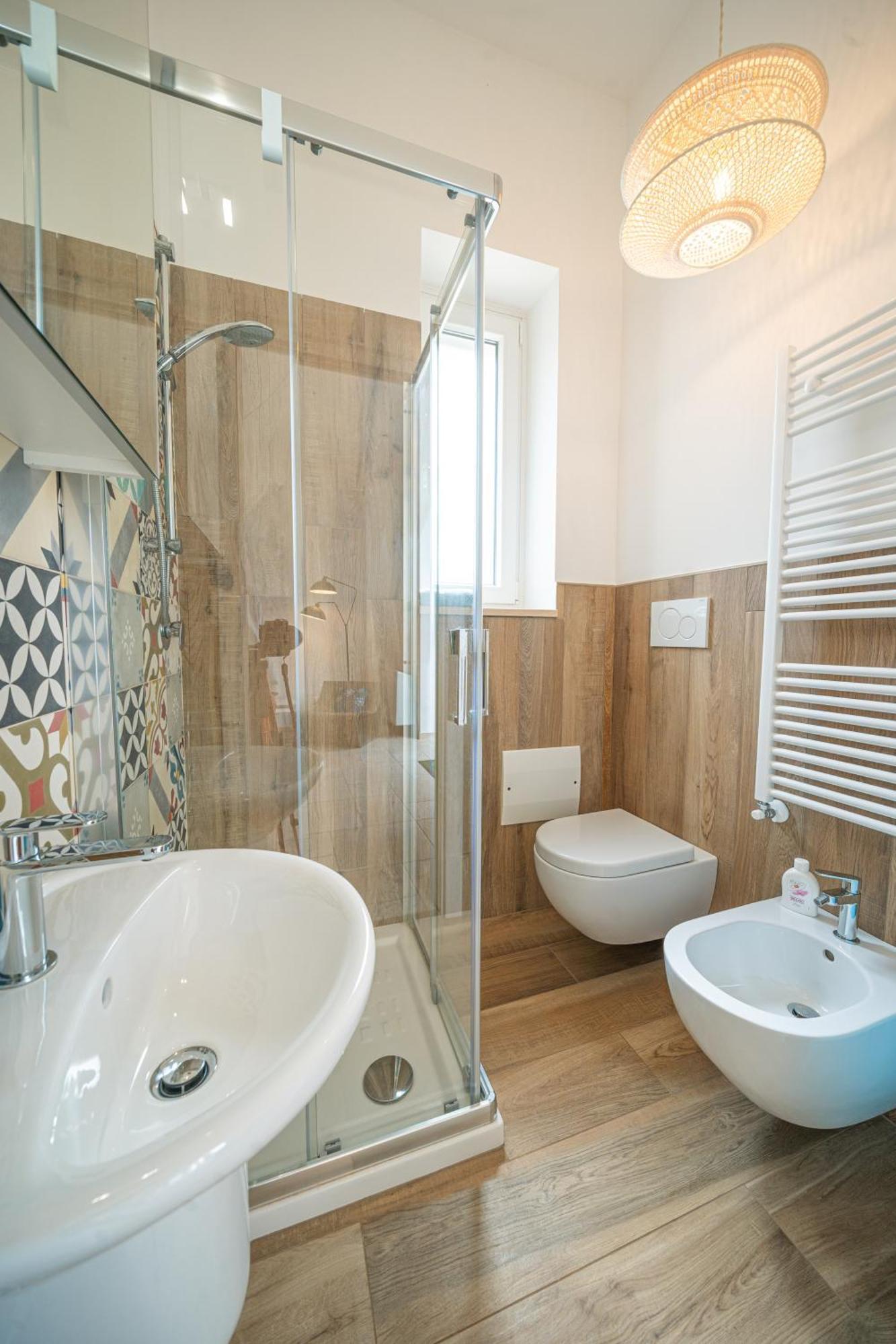 Private Pool & Parking Donna Lina Villa Конверсано Екстериор снимка