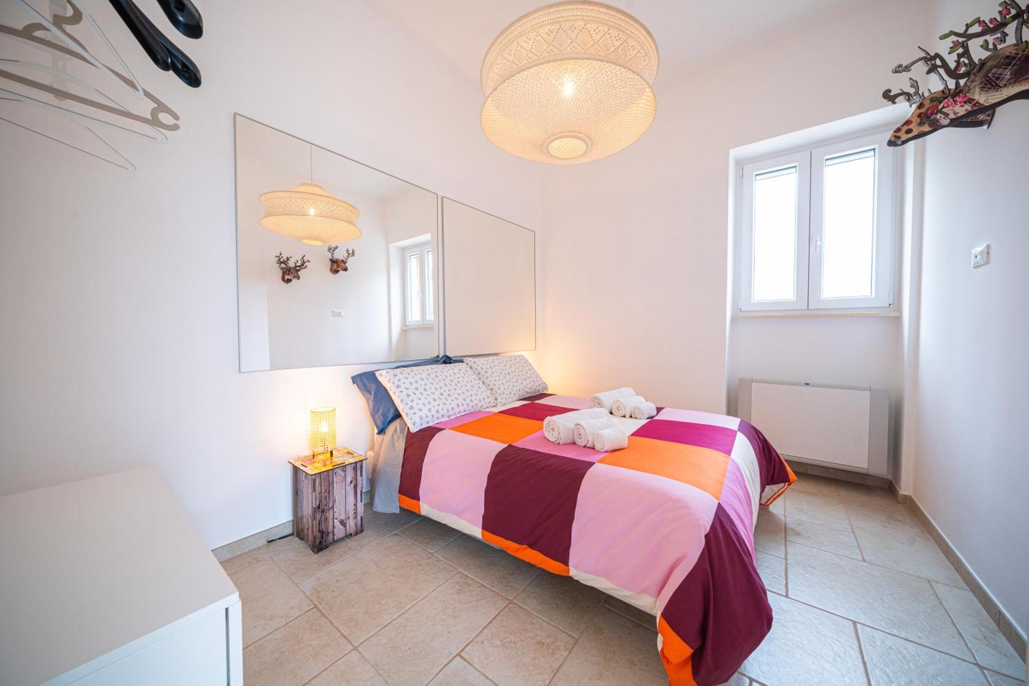 Private Pool & Parking Donna Lina Villa Конверсано Екстериор снимка