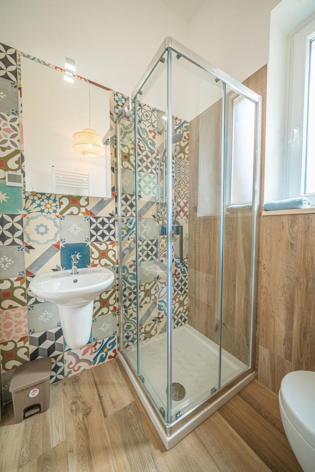 Private Pool & Parking Donna Lina Villa Конверсано Екстериор снимка